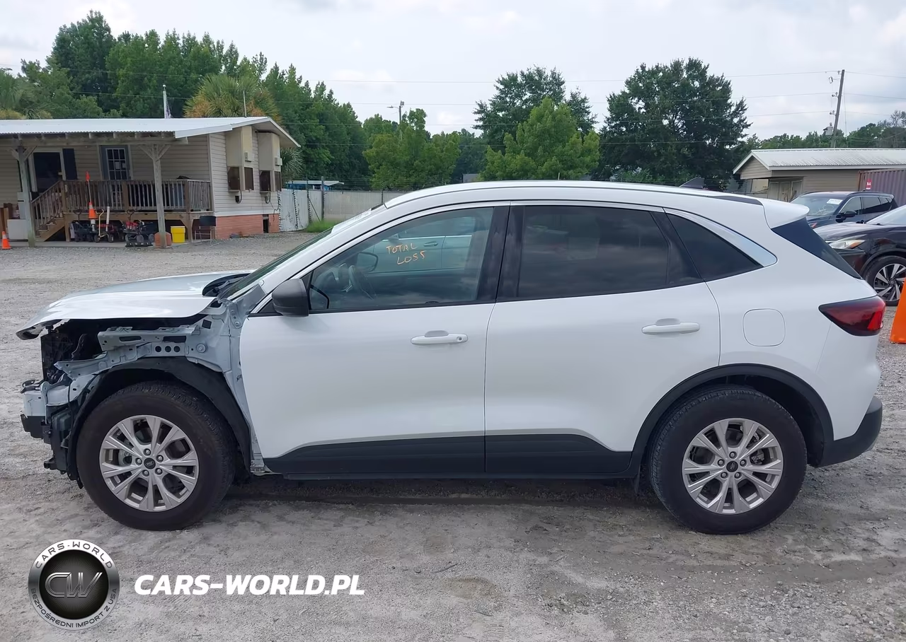 2024 Ford Escape Active VIN:1FMCU0GNXRUA57987 - 15