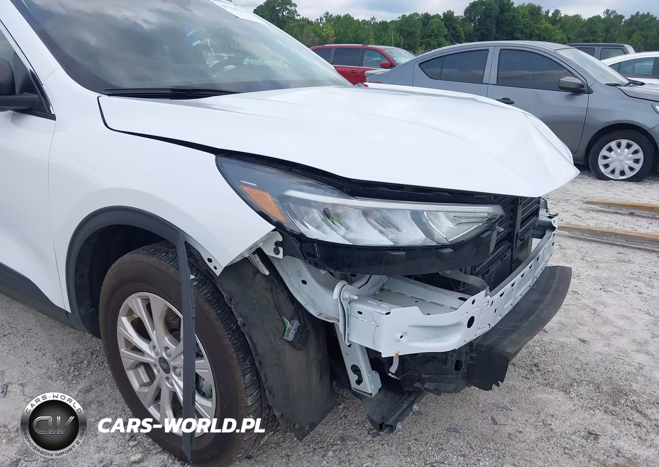 2024 Ford Escape Active VIN:1FMCU0GNXRUA57987 - 19