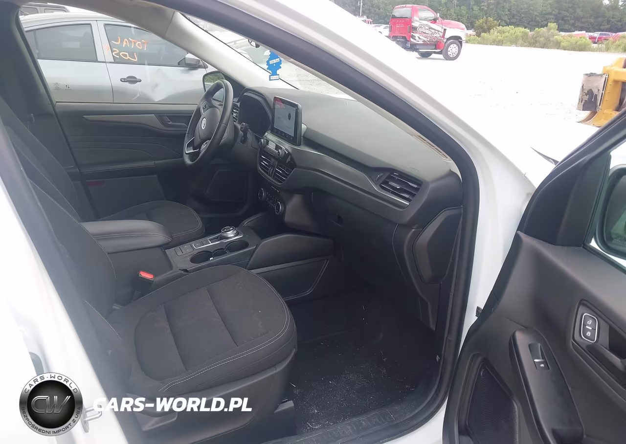2024 Ford Escape Active VIN:1FMCU0GNXRUA57987 - 5
