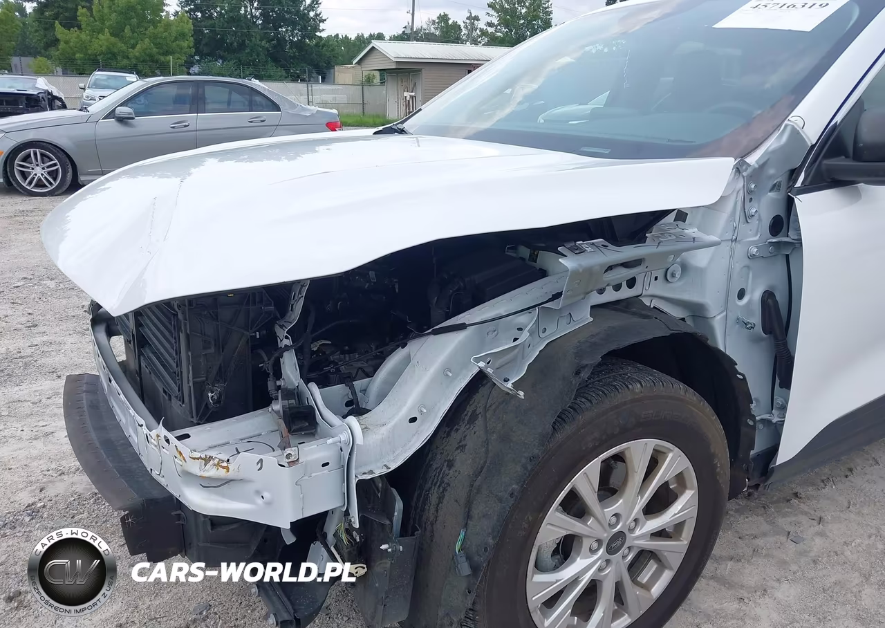 2024 Ford Escape Active VIN:1FMCU0GNXRUA57987 - 6