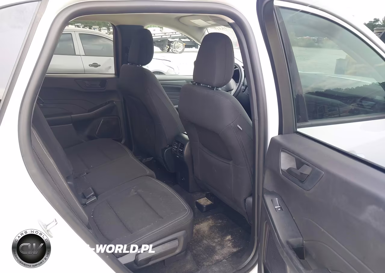 2024 Ford Escape Active VIN:1FMCU0GNXRUA57987 - 8