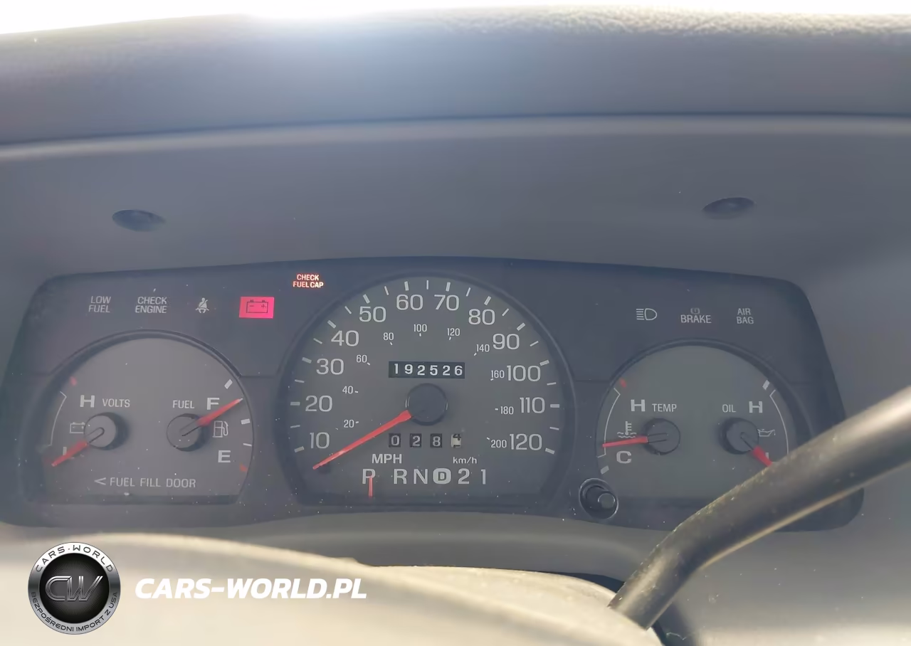 2003 Mercury Grand Marquis Ls VIN:2MEFM75W33X671624 - 7