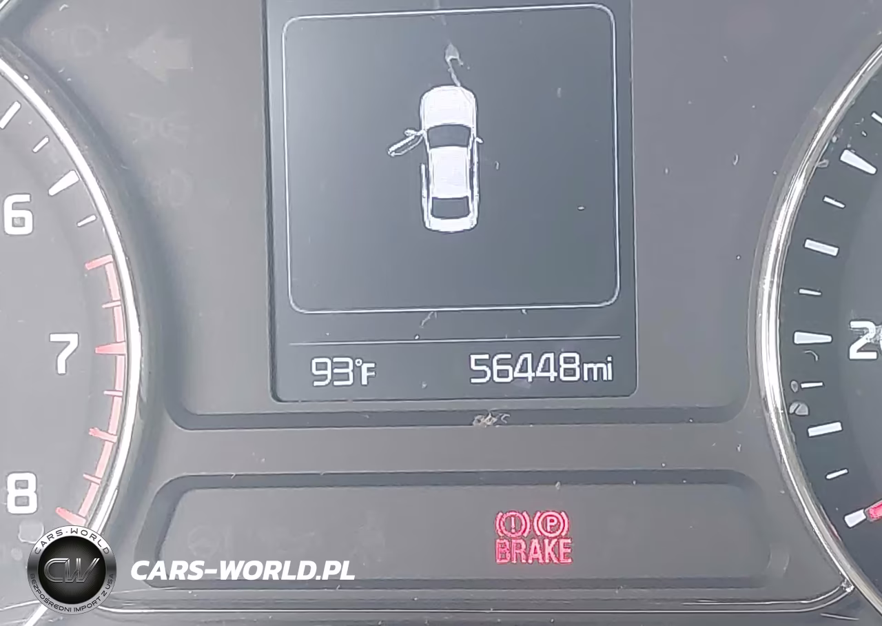 2018 Kia Forte S VIN:3KPFL4A7XJE219500 - 15