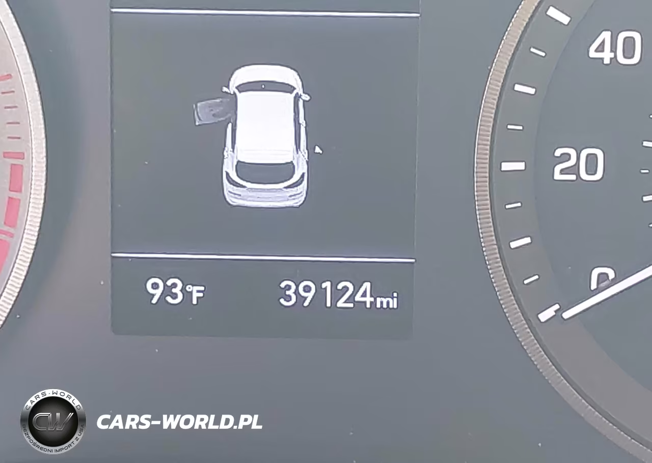 2021 Hyundai Tucson Se VIN:KM8J23A44MU290609 - 15