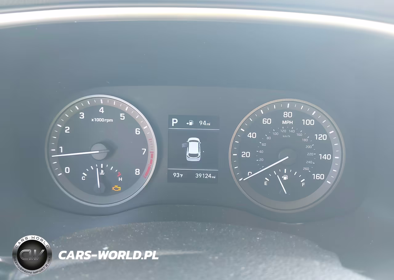 2021 Hyundai Tucson Se VIN:KM8J23A44MU290609 - 7