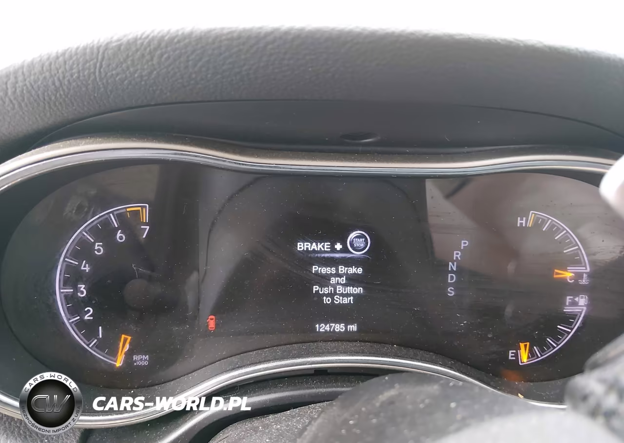 2015 Jeep Grand Cherokee Laredo VIN:1C4RJFAG9FC676229 - 7