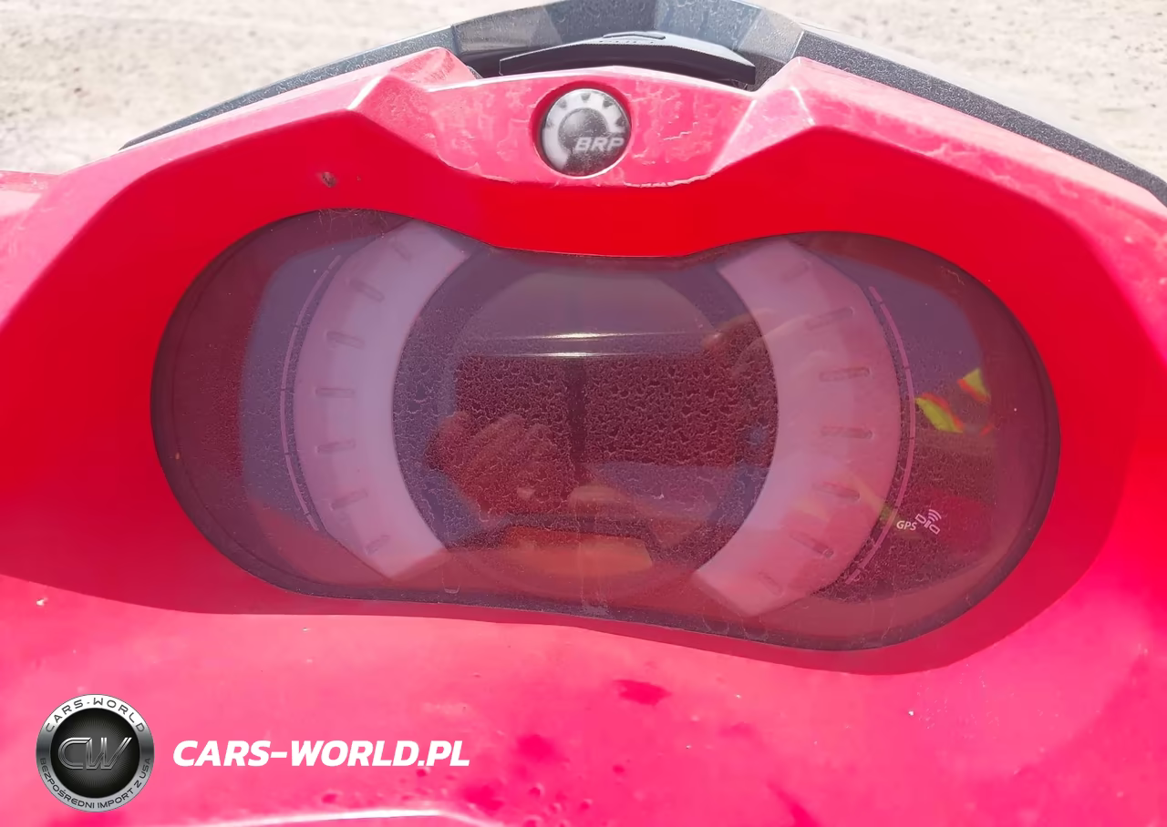 2019 Seadoo Wake 155 VIN:YDV55635E919 - 7