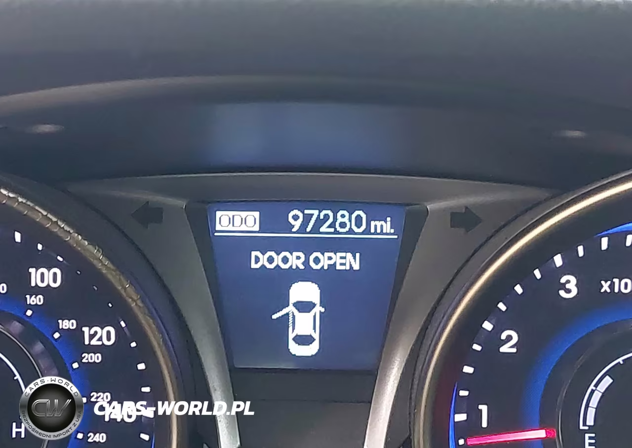2013 Hyundai Genesis 2.0T VIN:KMHHT6KD0DU092301 - 15