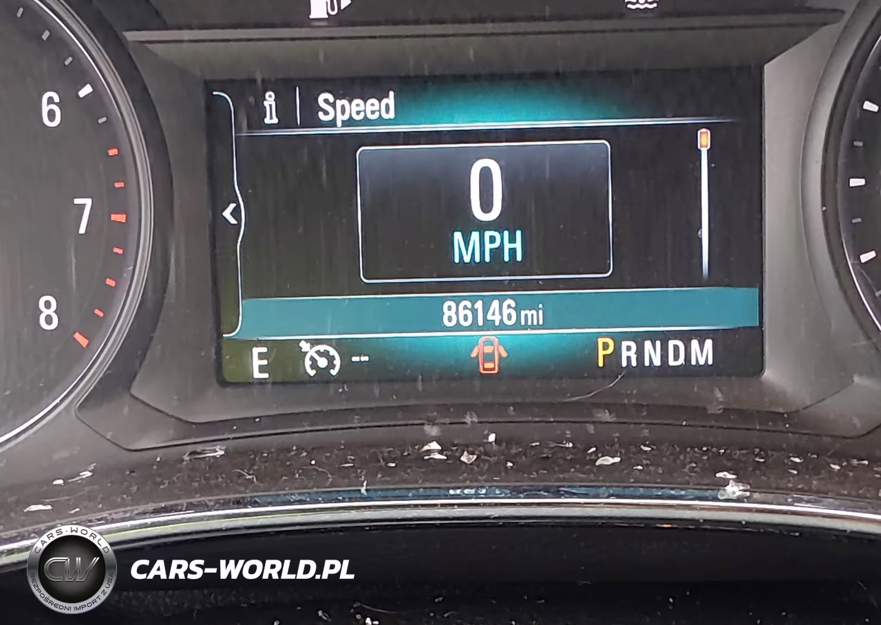 2017 Buick Encore Premium VIN:KL4CJDSB9HB013436 - 16