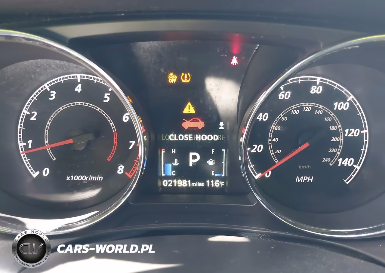 2024 Mitsubishi Outlander Sport 2.0 Es Awc-2.0 Le Awc-2.0 Ralliart Awc-2.0 S Awc-2.0 Se Awc-2.0 Trail Edition Awc VIN:JA4ARUAU4RU017614 - 7