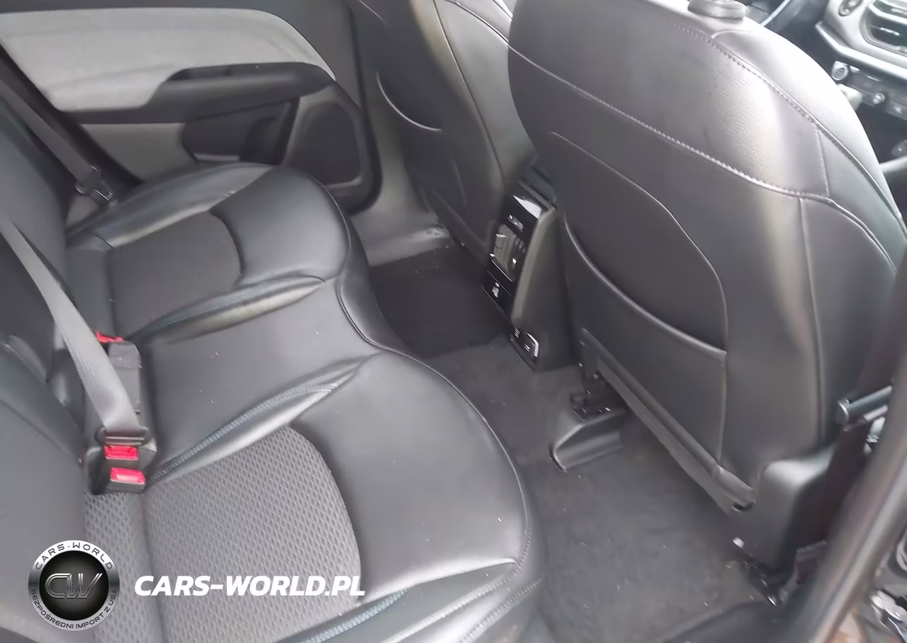 2022 Jeep Compass Latitude Fwd VIN:3C4NJCBB6NT139093 - 8