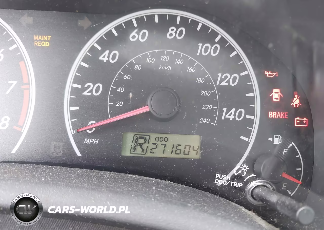 2009 Toyota Corolla S VIN:2T1BU40E89C107428 - 7