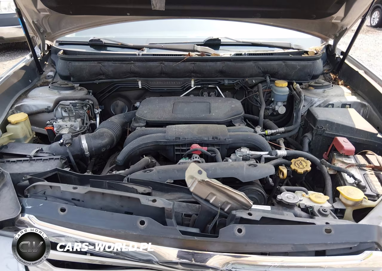 2011 Subaru Outback 2.5I Premium VIN:4S4BRBCC6B3388722 - 10