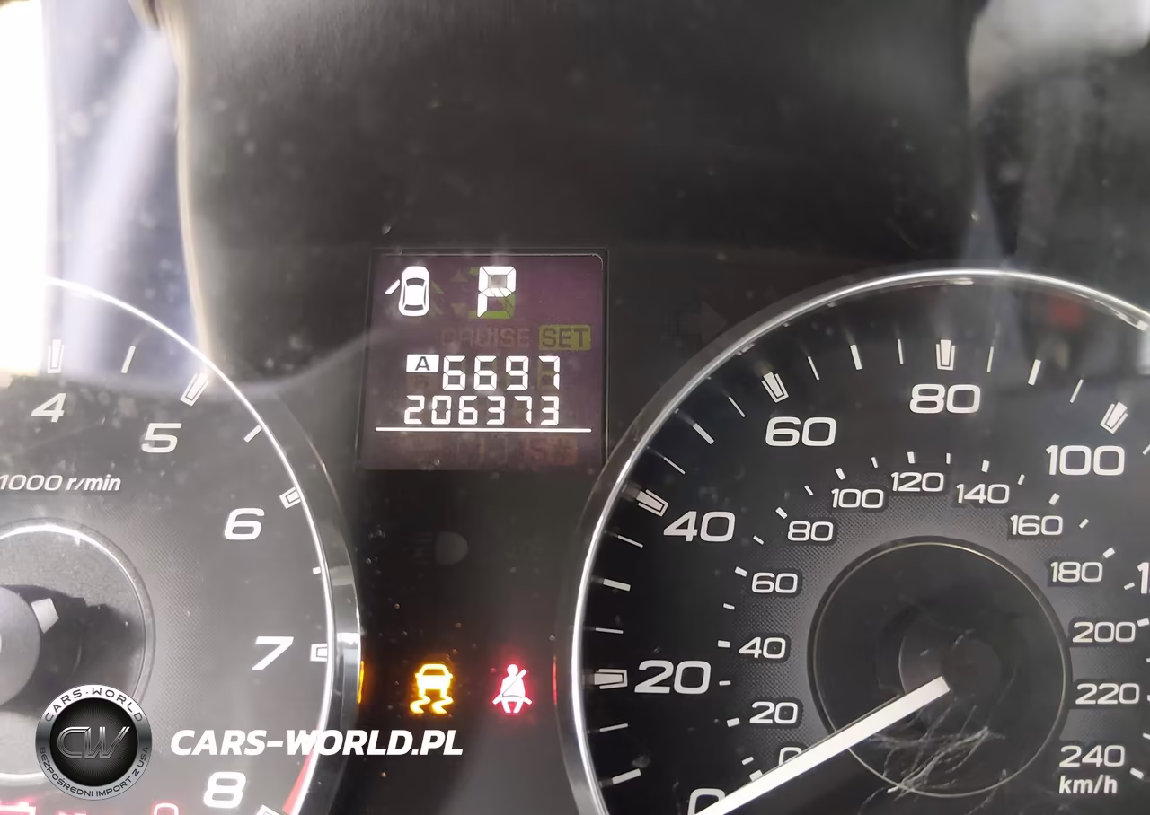 2011 Subaru Outback 2.5I Premium VIN:4S4BRBCC6B3388722 - 16