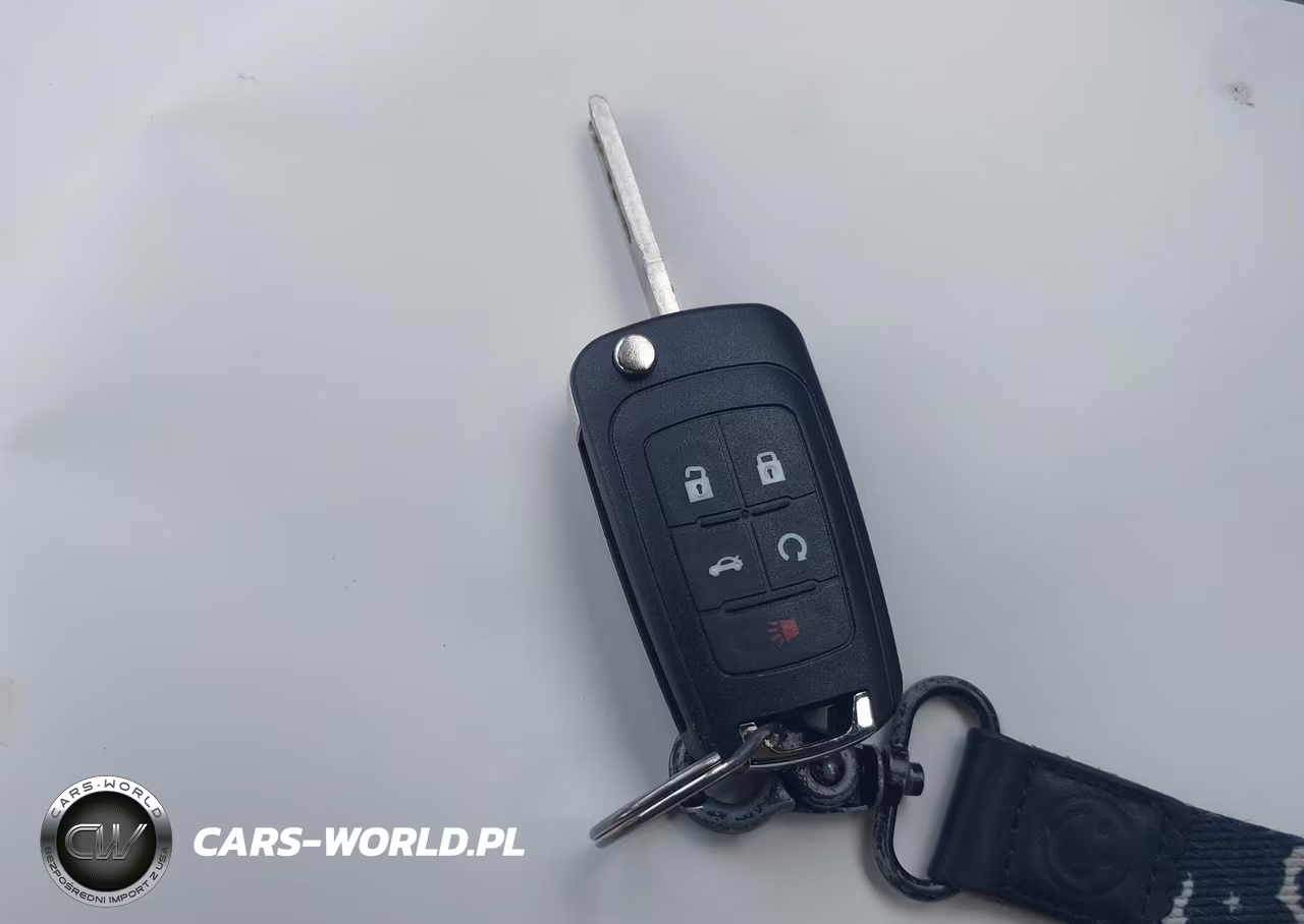2014 Buick Verano Convenience Group VIN:1G4PR5SK1E4180455 - 11