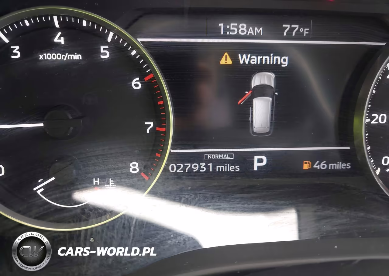2022 Mitsubishi Outlander Es 2.5 S-Awc VIN:JA4J4TA84NZ086425 - 7
