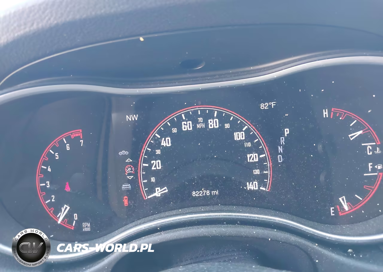 2019 Dodge Durango Sxt Awd VIN:1C4RDJAGXKC839765 - 7