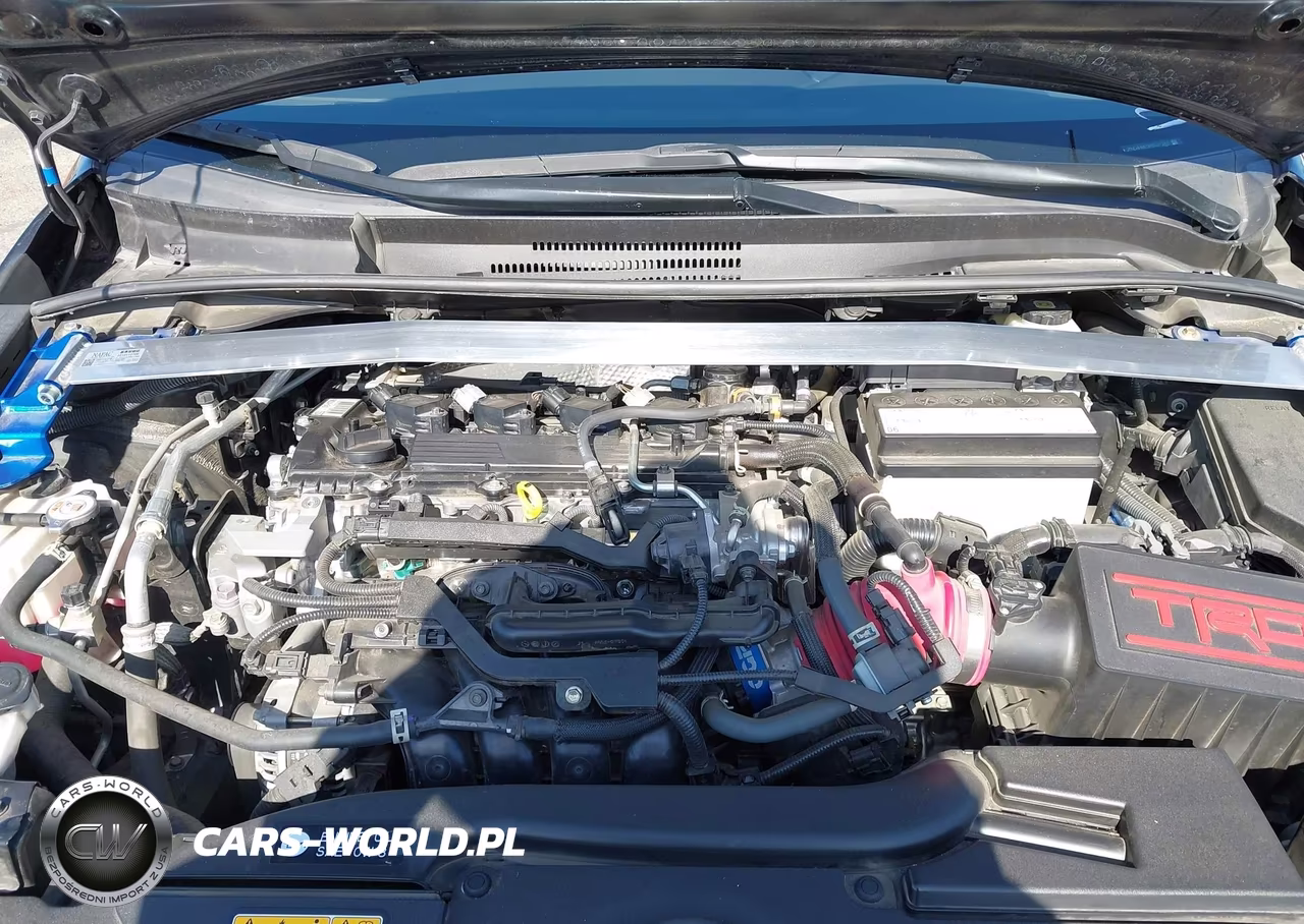 2024 Toyota Corolla Se VIN:JTND4MBE5R3231263 - 10