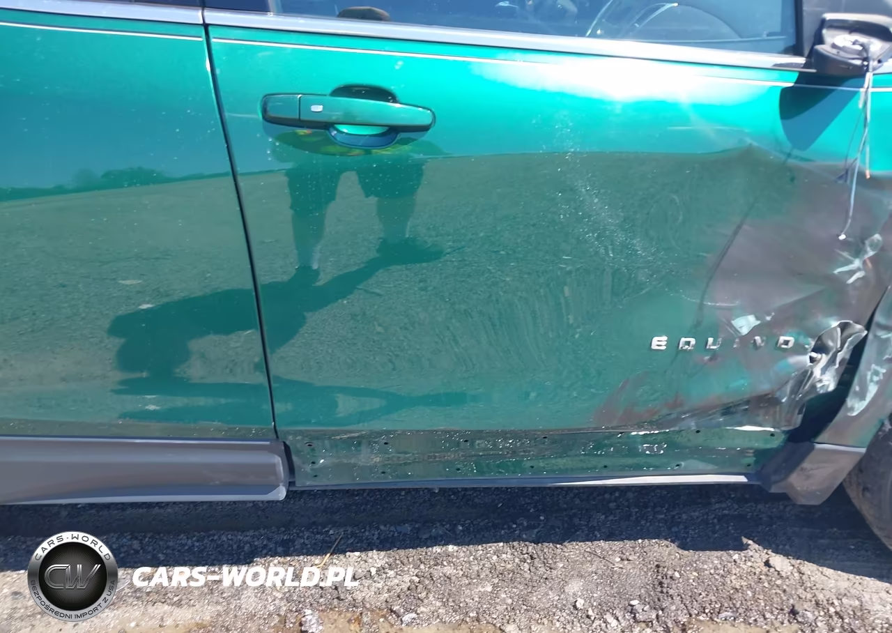 2019 Chevrolet Equinox Lt VIN:2GNAXJEV4K6241894 - 18