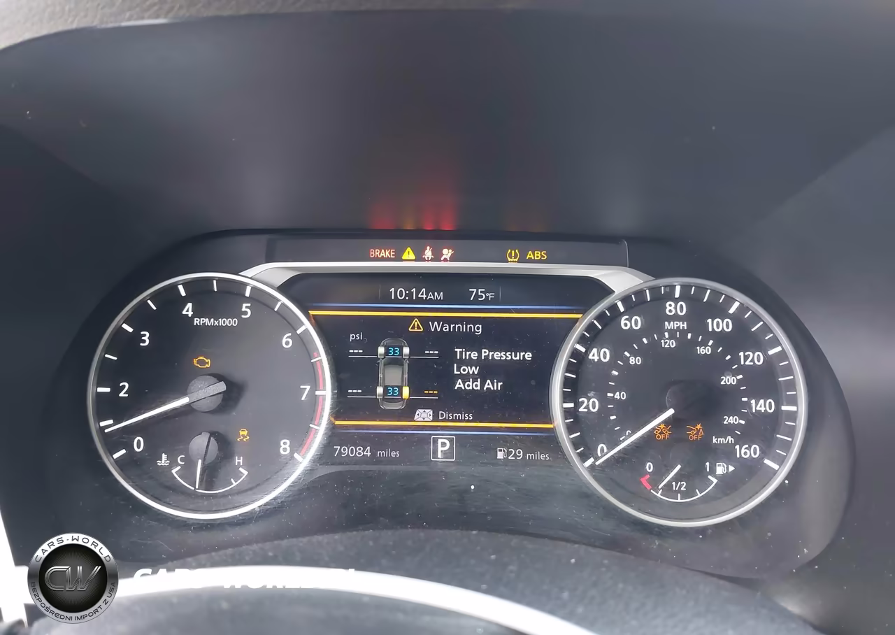 2021 Nissan Sentra Sv Xtronic Cvt VIN:3N1AB8CV7MY328194 - 7