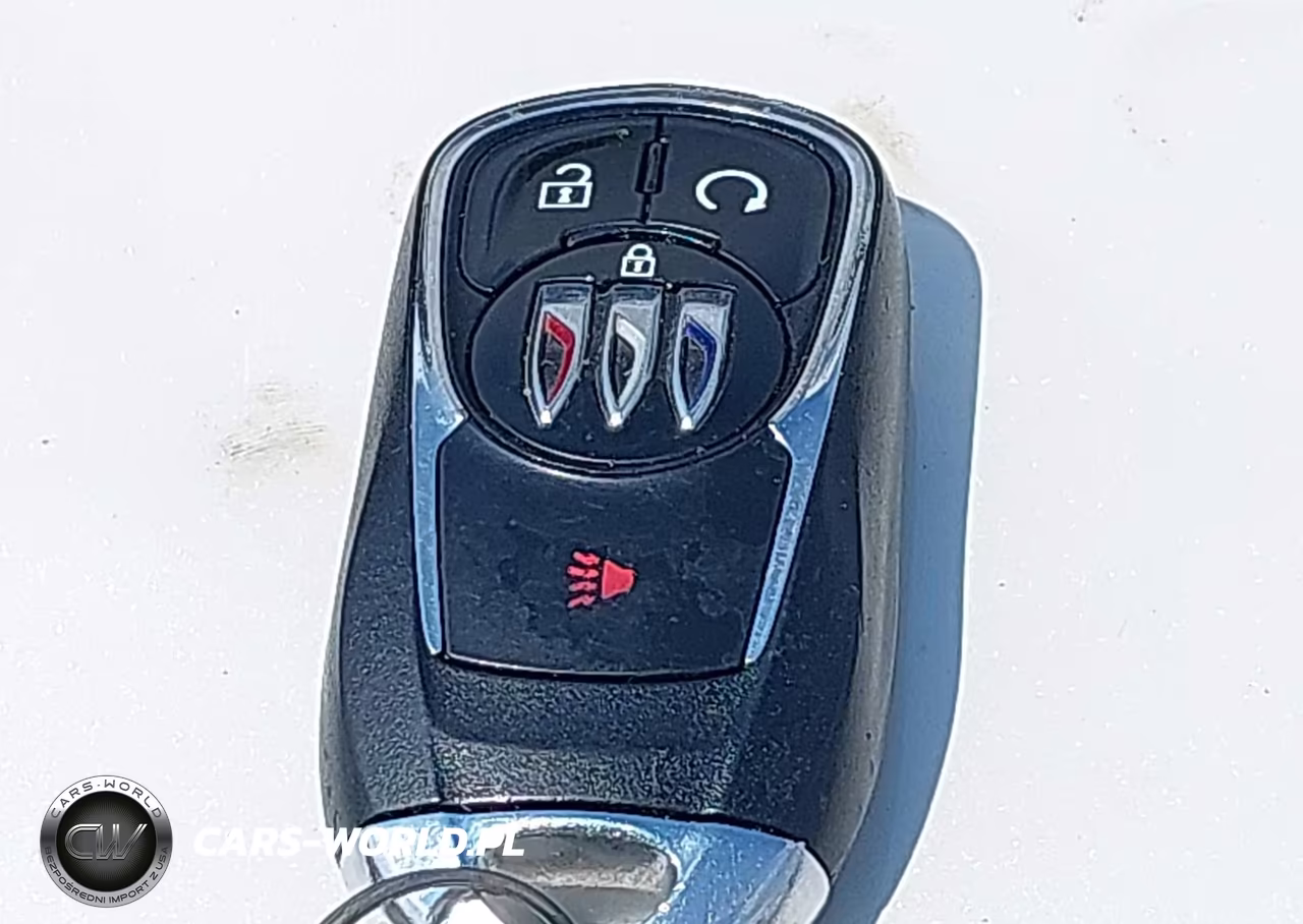 2024 Buick Envista Preferred Fwd VIN:KL47LAE20RB027233 - 11