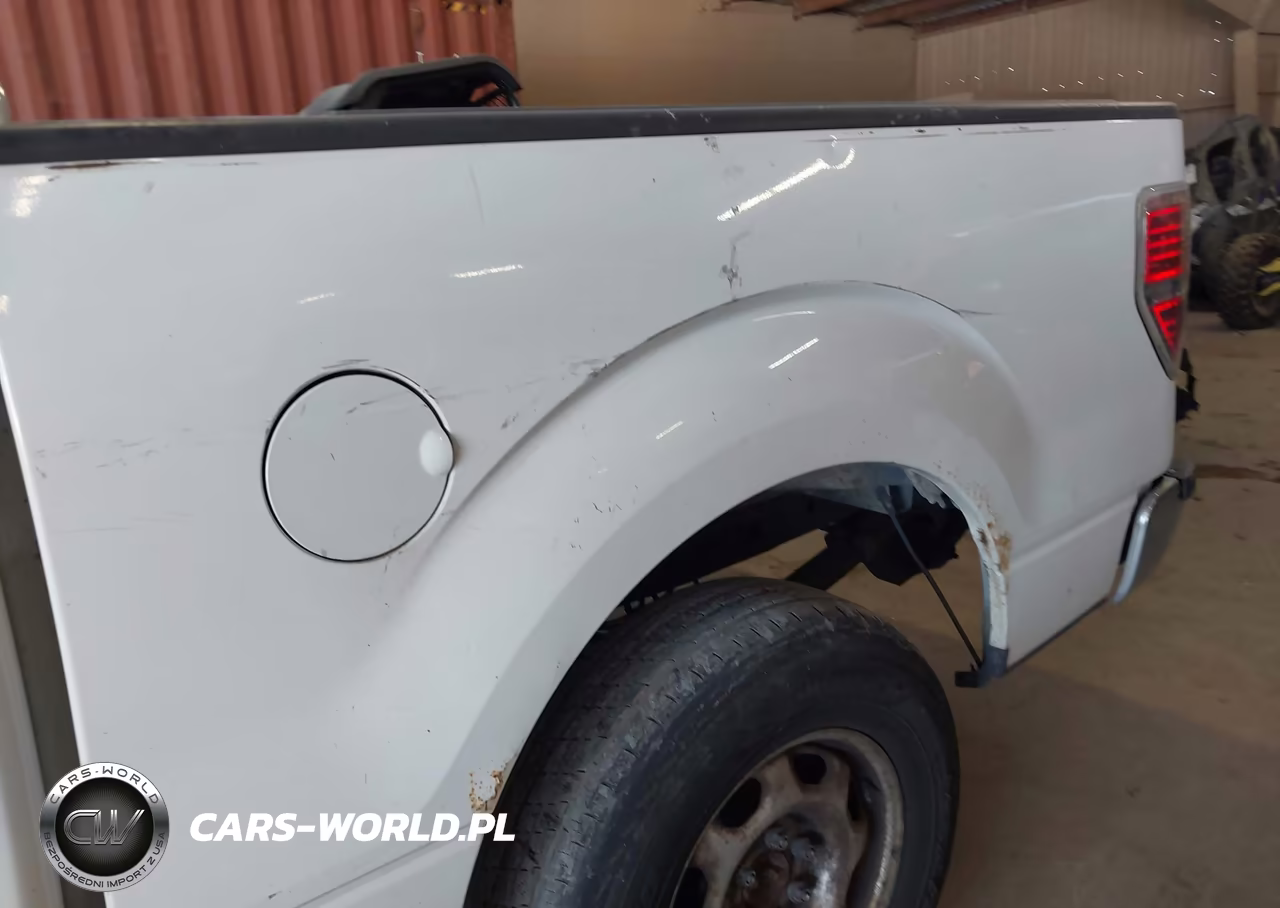 2012 Ford F-150 Xl VIN:1FTFW1EF2CKE34599 - 17