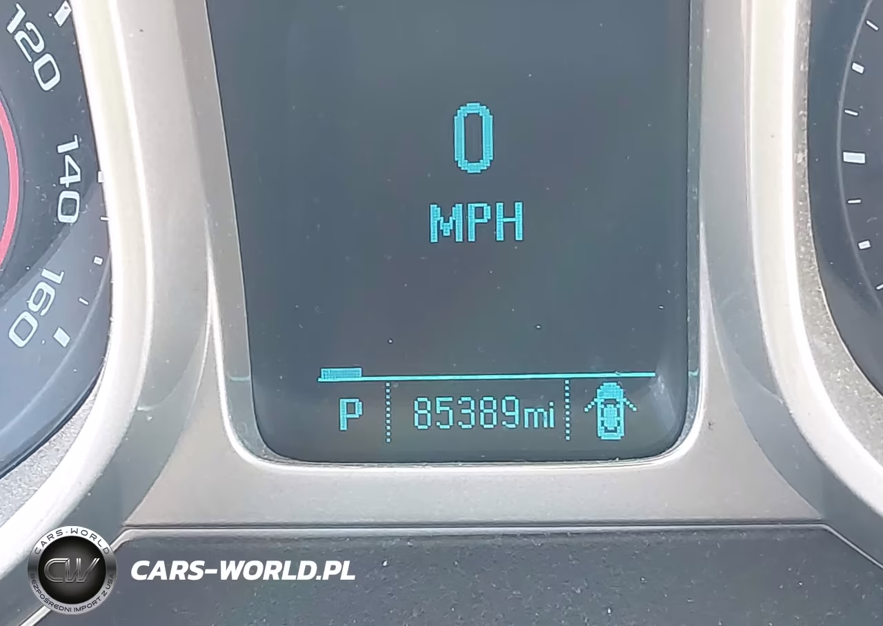 2012 Chevrolet Camaro 2Lt VIN:2G1FC1E36C9169954 - 16