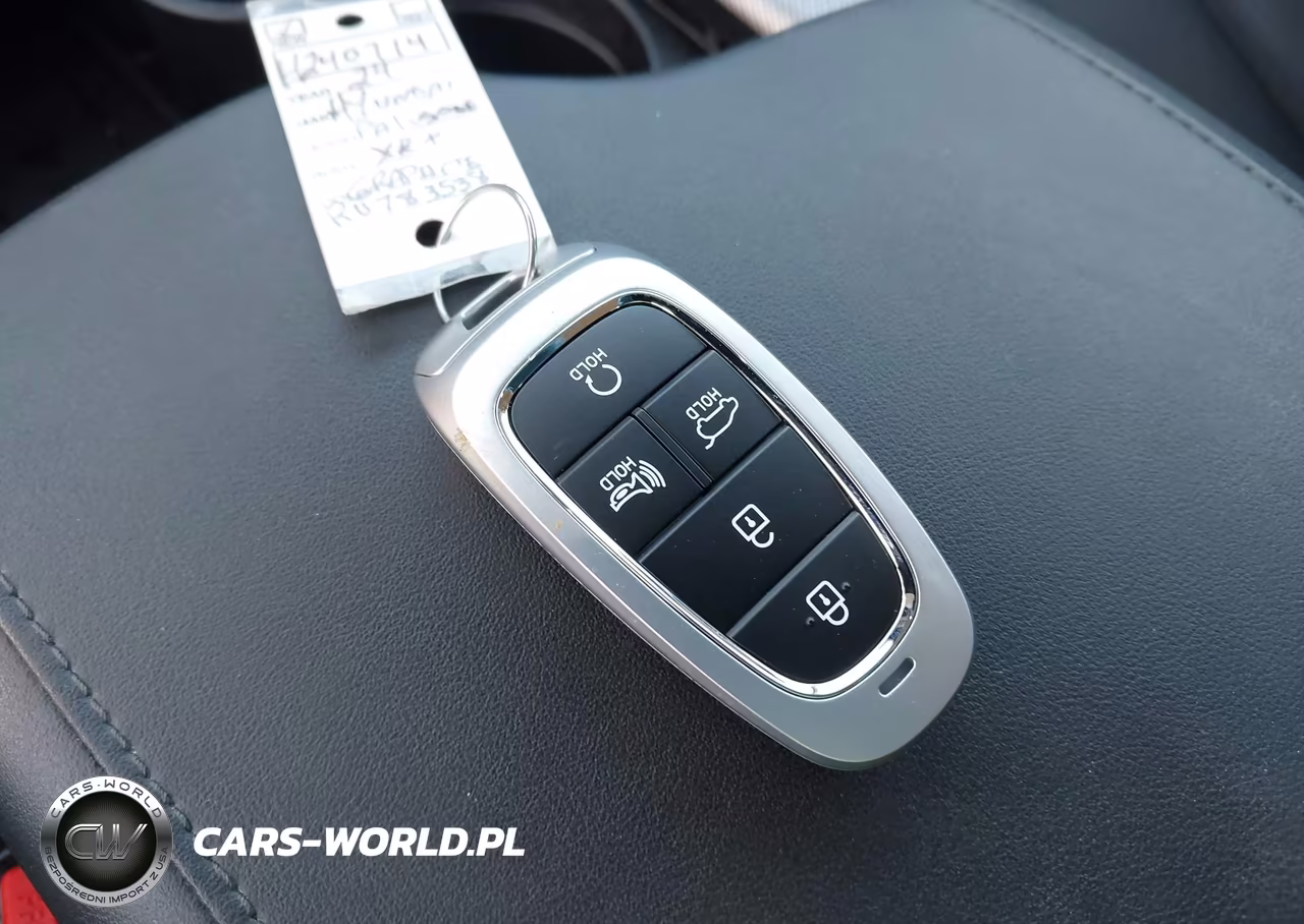 2024 Hyundai Palisade Xrt VIN:KM8R3DGE0RU783538 - 11