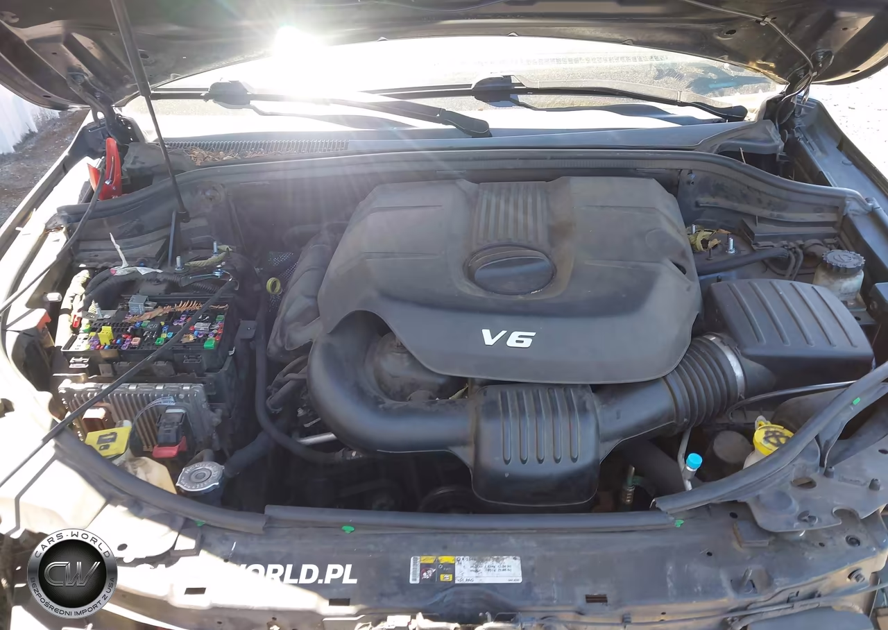 2014 Jeep Grand Cherokee Limited VIN:1C4RJFBG2EC385438 - 10
