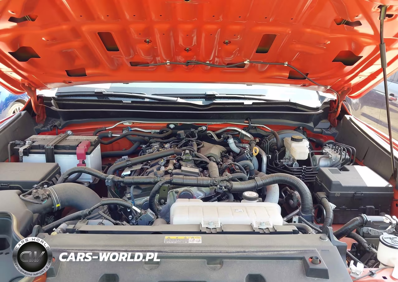 2024 Toyota Tacoma Trd Sport VIN:3TYLB5FN1RT002071 - 10