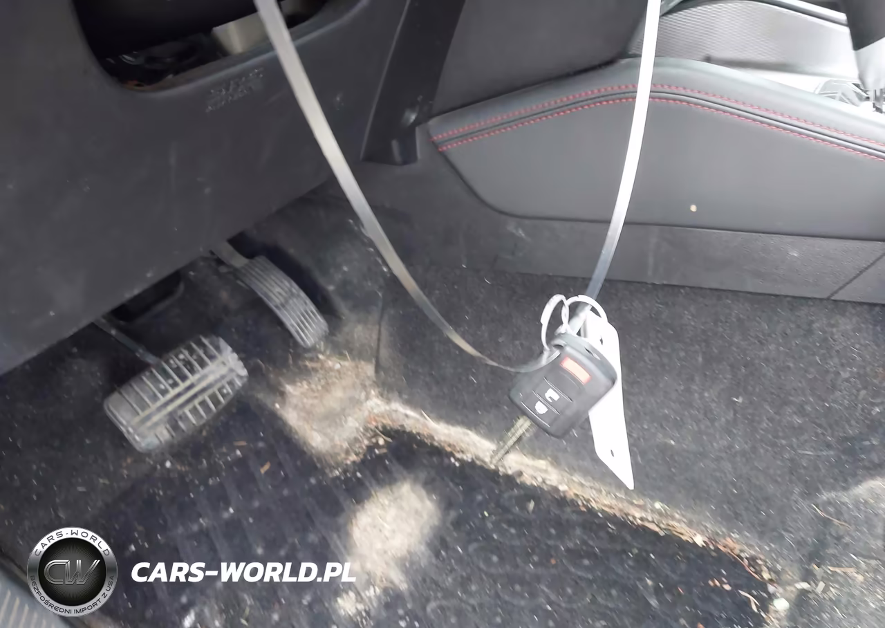 2018 Mitsubishi Outlander Sport 2.0 Es VIN:JA4AR3AUXJZ016243 - 11