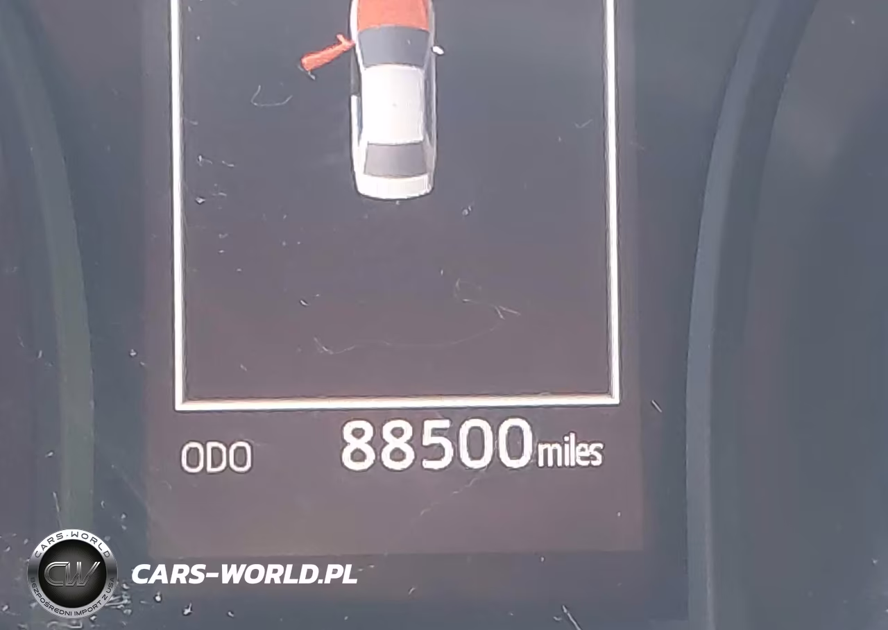2018 Toyota Camry Se VIN:4T1B11HK4JU653065 - 14