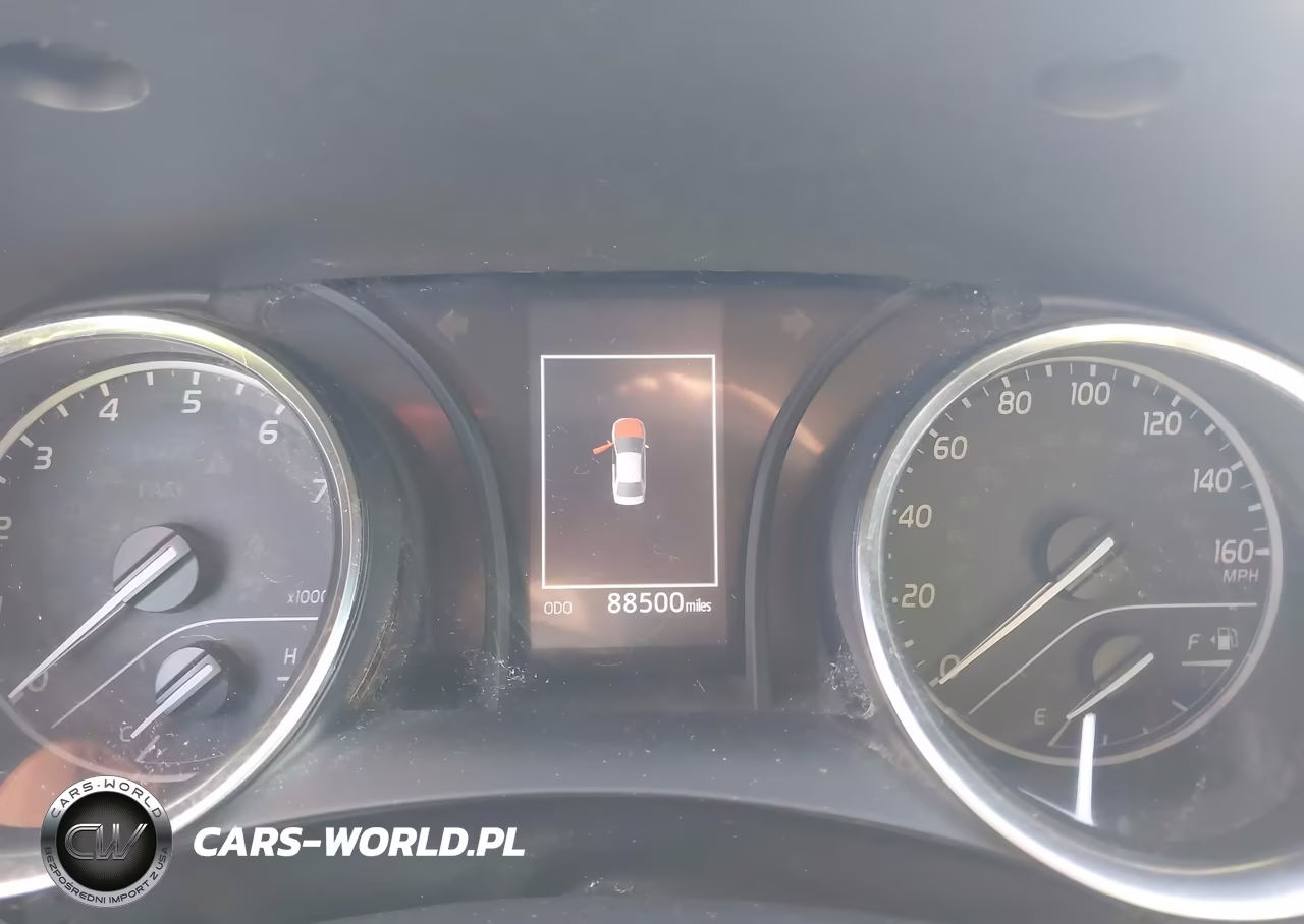 2018 Toyota Camry Se VIN:4T1B11HK4JU653065 - 7