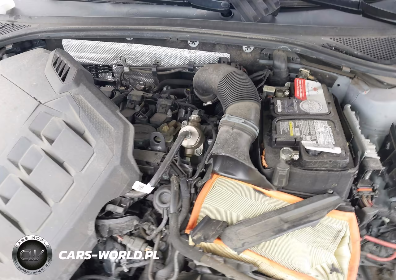 2020 Volkswagen Arteon 2.0T Se VIN:WVWBR7AN0LE017261 - 10