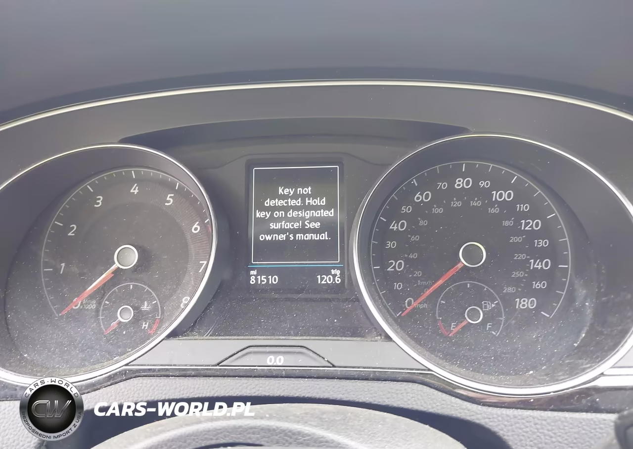 2020 Volkswagen Arteon 2.0T Se VIN:WVWBR7AN0LE017261 - 7