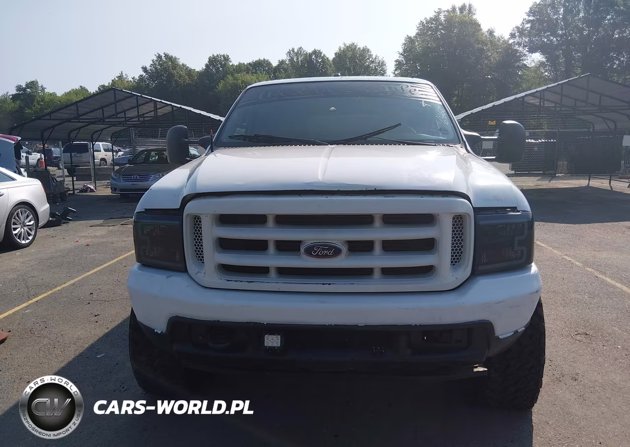 2001 Ford Excursion Limited VIN:1FMSU43F11ED73097 - 12