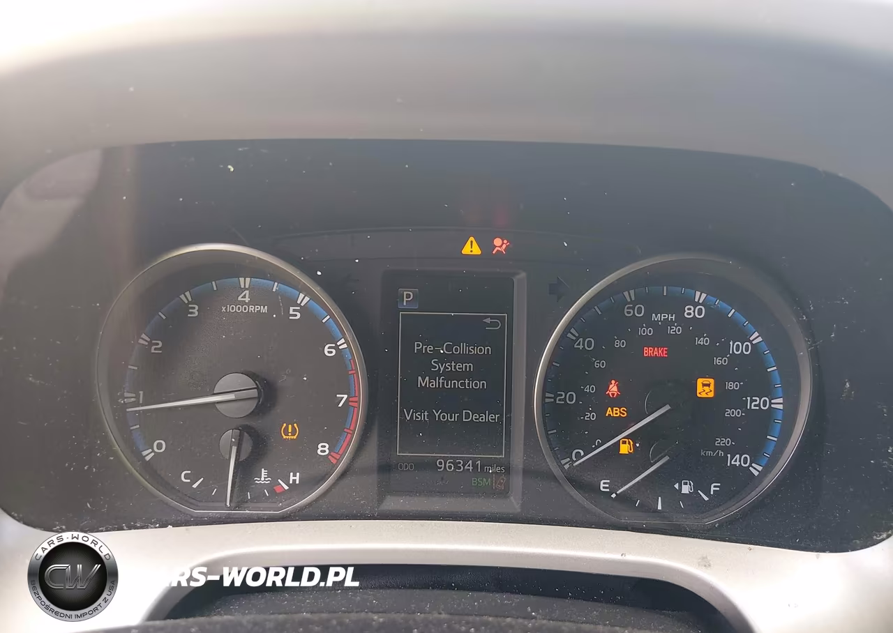 2017 Toyota Rav4 Xle VIN:2T3WFREV0HW368378 - 15
