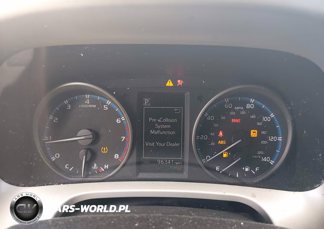 2017 Toyota Rav4 Xle VIN:2T3WFREV0HW368378 - 7