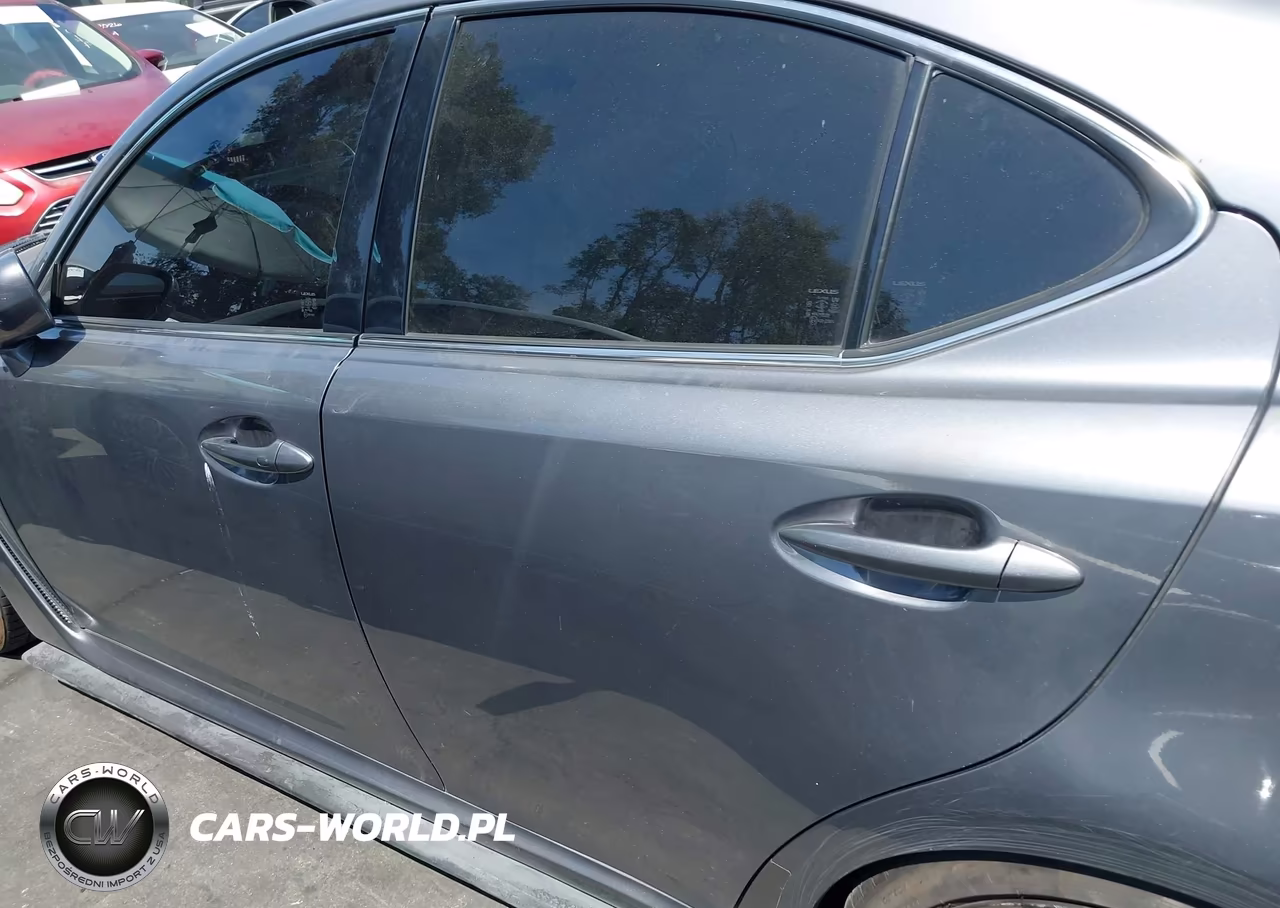 2012 Lexus Is F VIN:JTHBP5C22C5010761 - 15