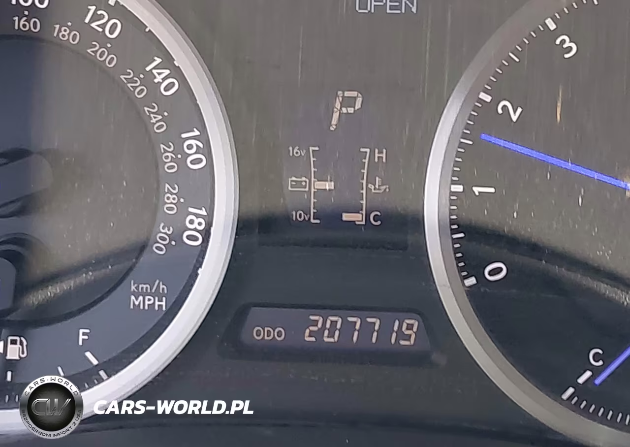 2012 Lexus Is F VIN:JTHBP5C22C5010761 - 16