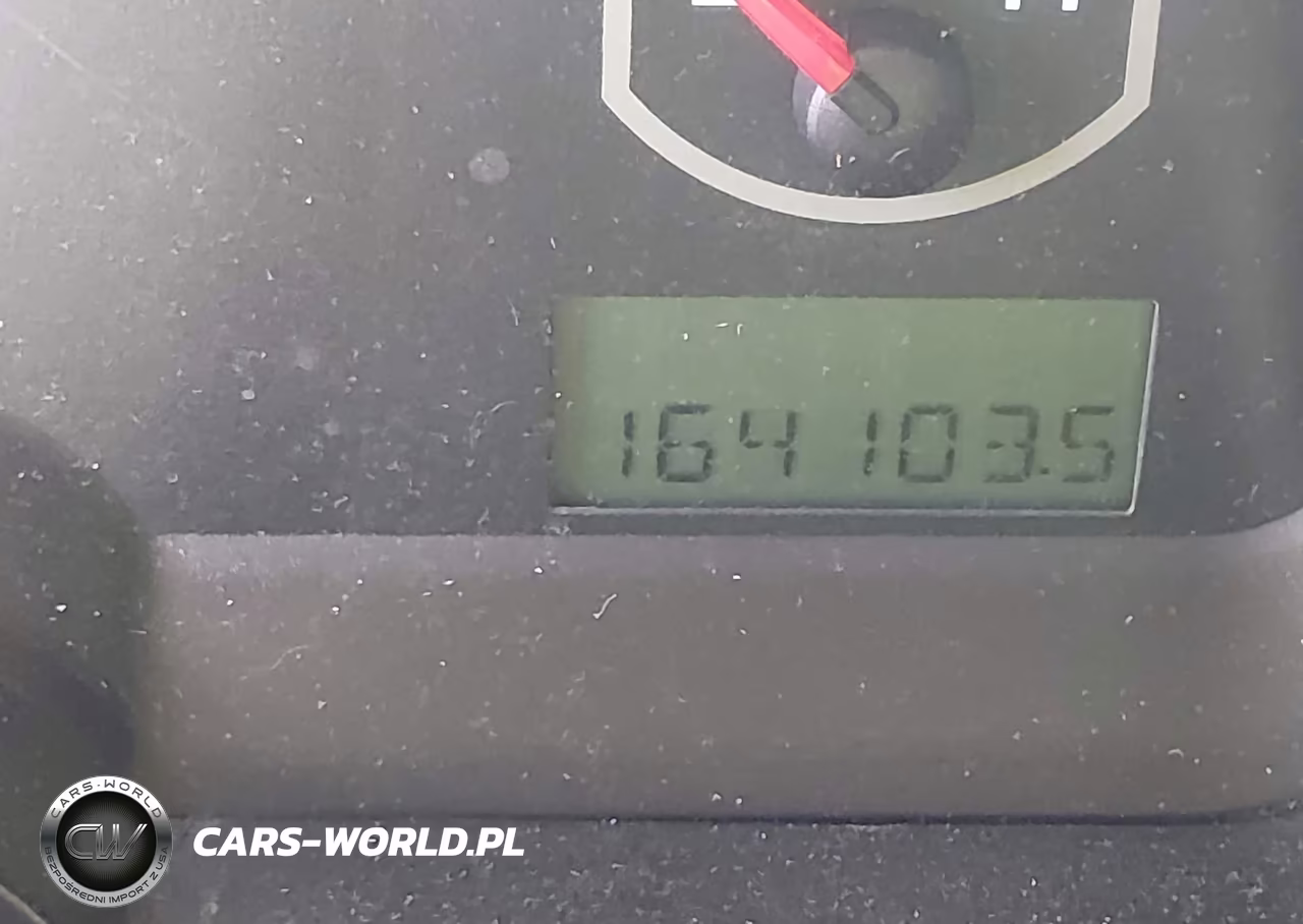 2007 Ford F-150 Xlt VIN:1FTRW12W47KC53124 - 7