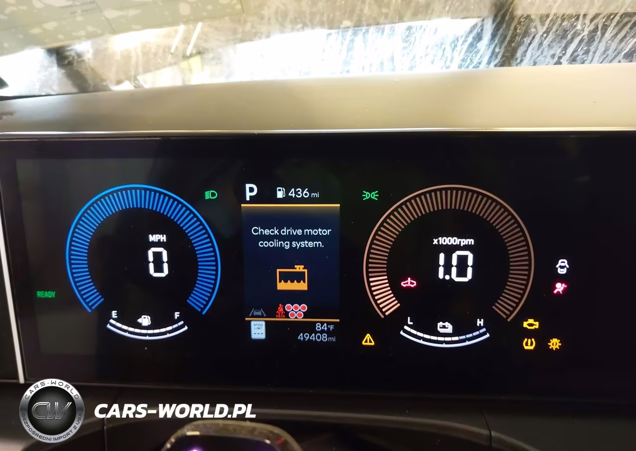 2025 Hyundai Santa Fe Hybrid Sel VIN:5NMP2DG19SH031118 - 7