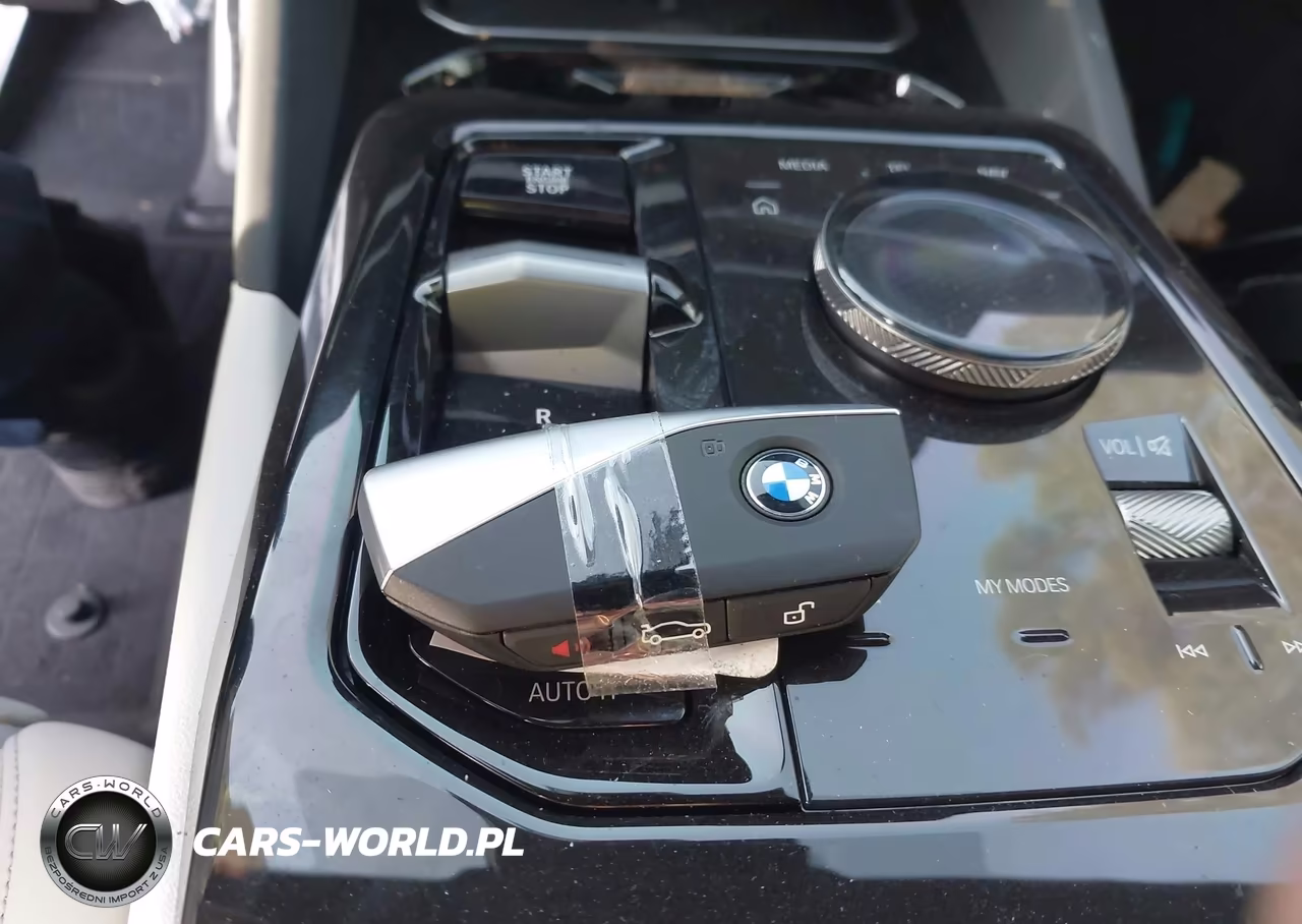 2026 BMW 530I VIN:WBA43FJ05TCX58314 - 11