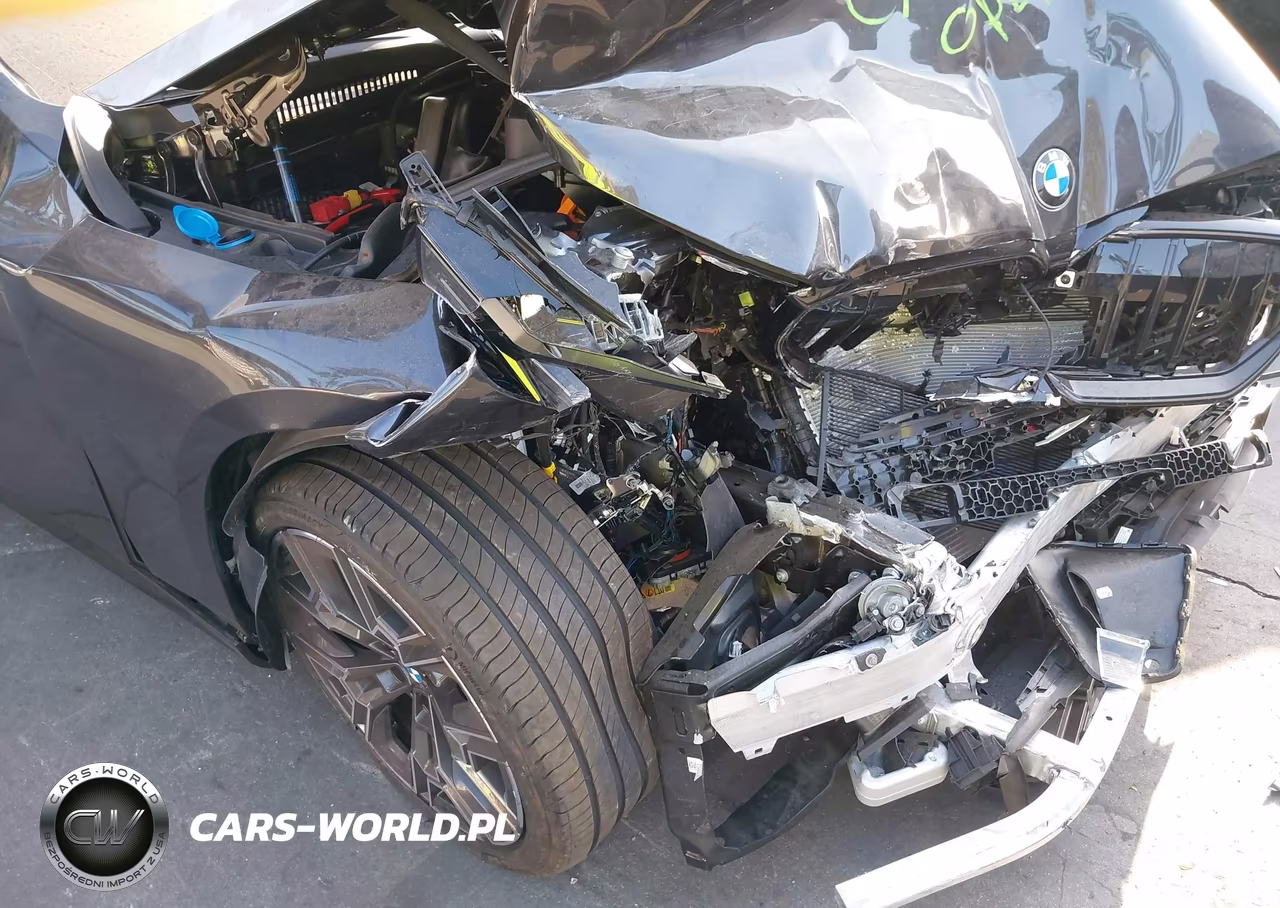 2026 BMW 530I VIN:WBA43FJ05TCX58314 - 18