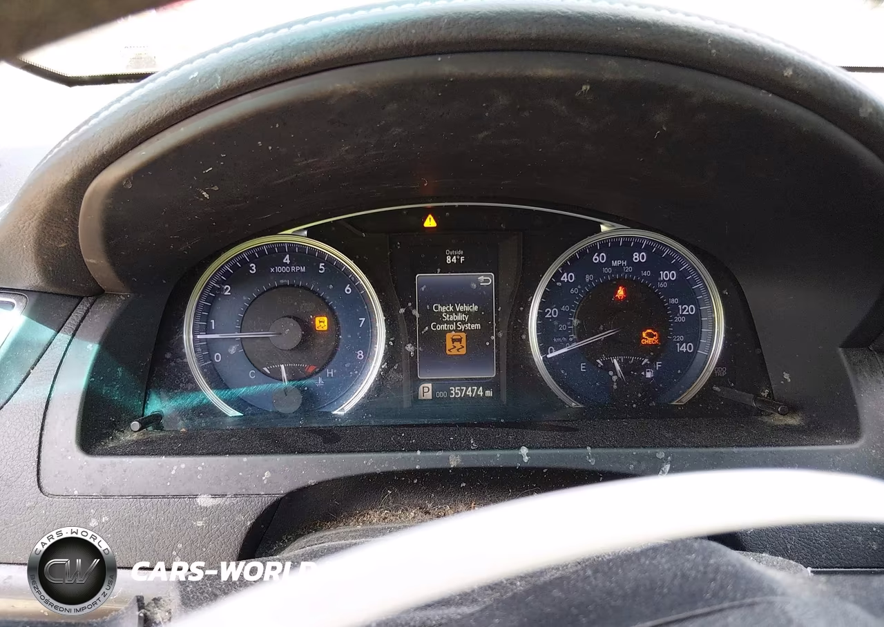 2017 Toyota Camry Le VIN:4T1BF1FK0HU445196 - 7