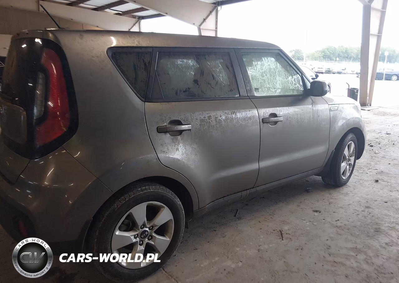 2018 Kia Soul VIN:KNDJN2A29J7592556 - 4