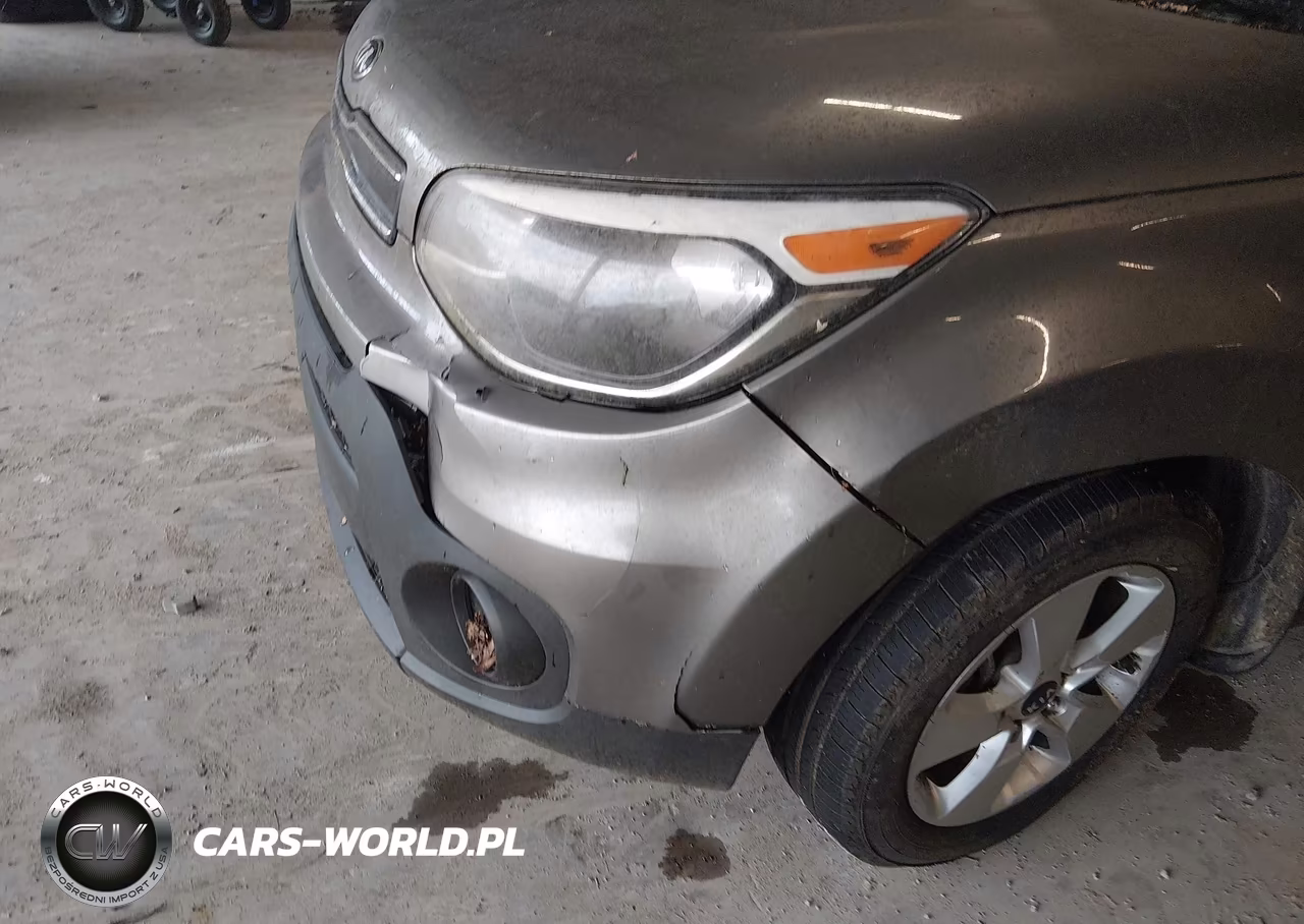 2018 Kia Soul VIN:KNDJN2A29J7592556 - 6