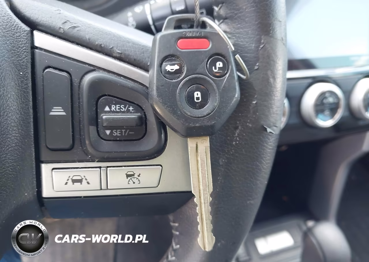 2017 Subaru Forester 2.5I Limited VIN:JF2SJARC1HH434659 - 11
