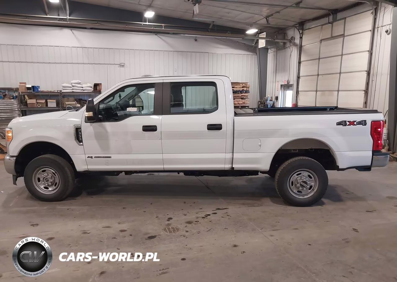 2017 Ford F-350 Xl VIN:1FT8W3BT6HEF23080 - 14