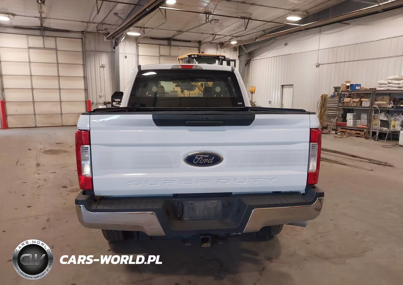 2017 Ford F-350 Xl VIN:1FT8W3BT6HEF23080 - 16